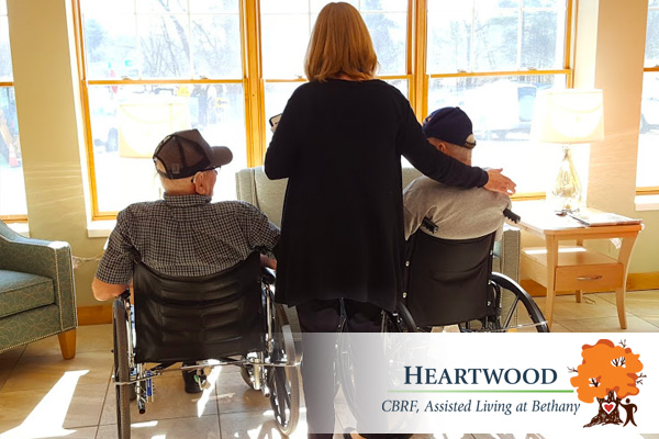 Assisted Living Assisted Living