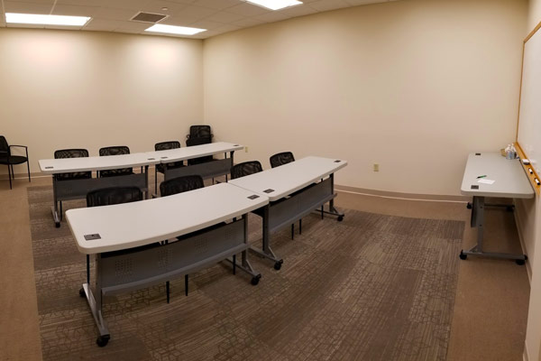 Conference Room A