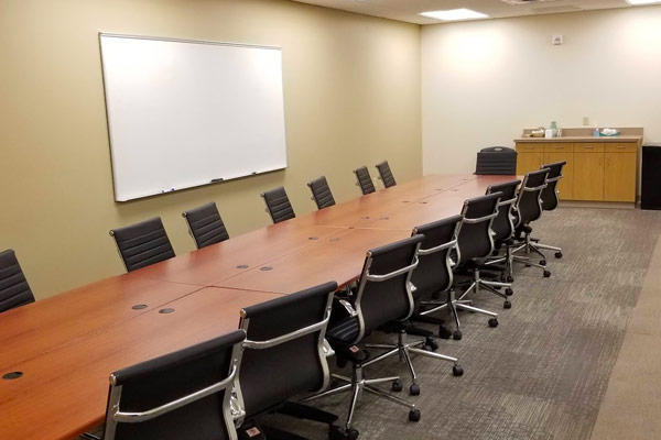 Board Room