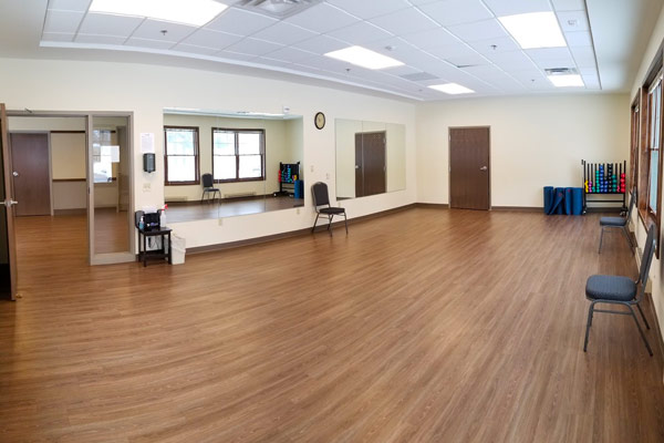 The Springs Studio C