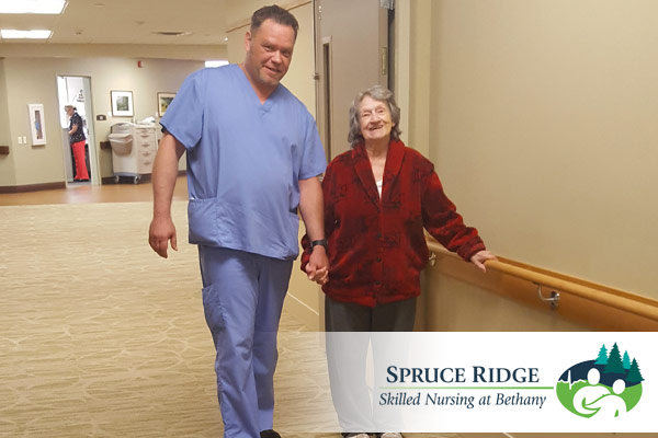 Skilled Nursing