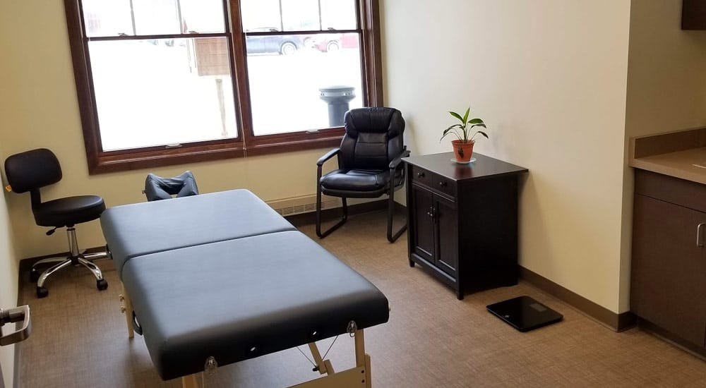 The Springs Wellness Center - Studio B / Massage Studio