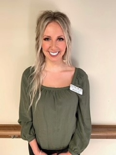 Director of Food & BeverageEmail Chloe Phone: 715-942-1427