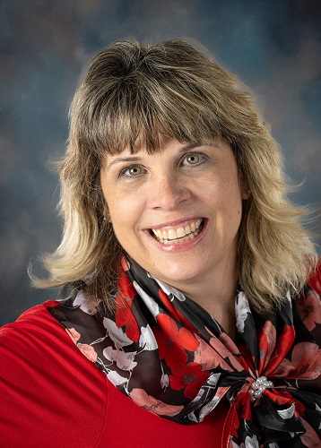 Michele Slater Director of Human ResourcesEmail Michele Phone: 715-942-1430