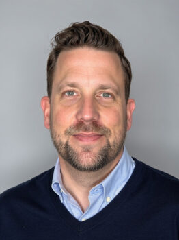 Greg Reichenbach CEO/NHA